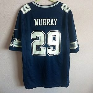 Murray #29 Cowboys Jersey
